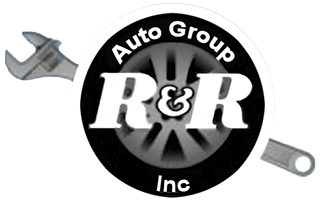 R & R Auto Group, Inc Logo